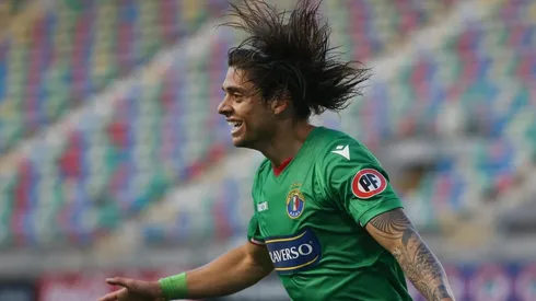 El club argentino iría a la carga por el delantero de Audax Italiano