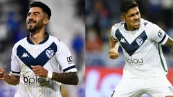 Los dos delanteros han sonado en la órbita del Cacique