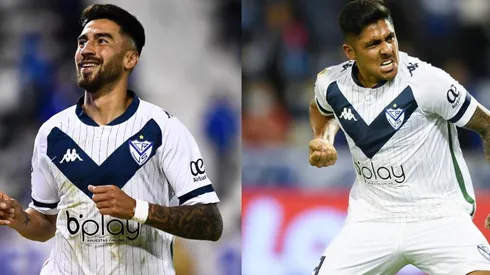 Los dos delanteros han sonado en la órbita del Cacique