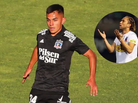 Mena y la continuidad de Pizarro: "Sé que tiene todas la intenciones de seguir