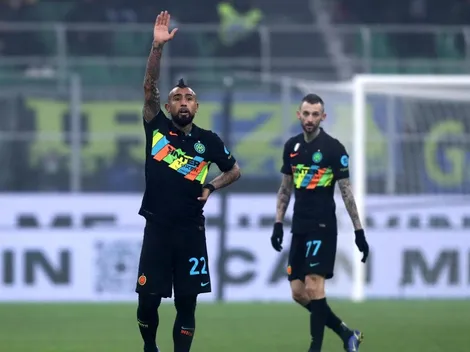 Conoce la suerte del Inter de Milán esta temporada