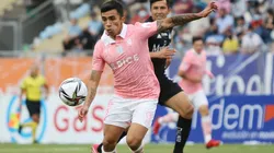 De no renovar con la UC, Puch podría volver a un viejo amor en el norte.