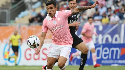 De no renovar con la UC, Puch podría volver a un viejo amor en el norte.