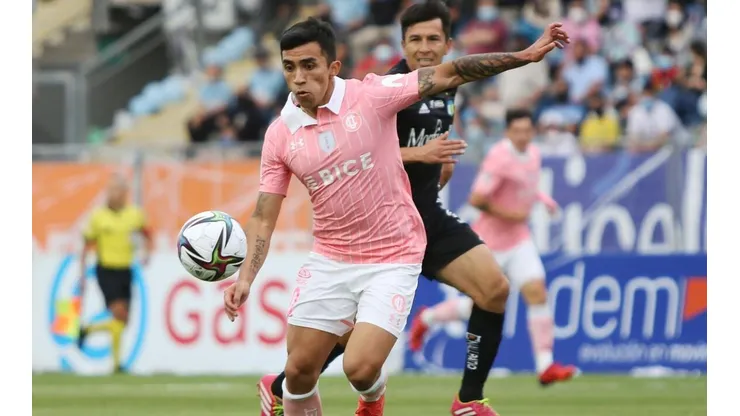 De no renovar con la UC, Puch podría volver a un viejo amor en el norte.