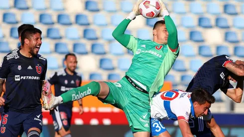 Cristóbal Campos aseguró que nadie se ha contactado con él para su renovación.