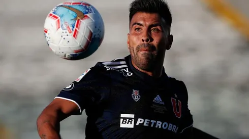 Gonzalo Espinoza aseguró estar molesto con la forma en que salió de Universidad de Chile.