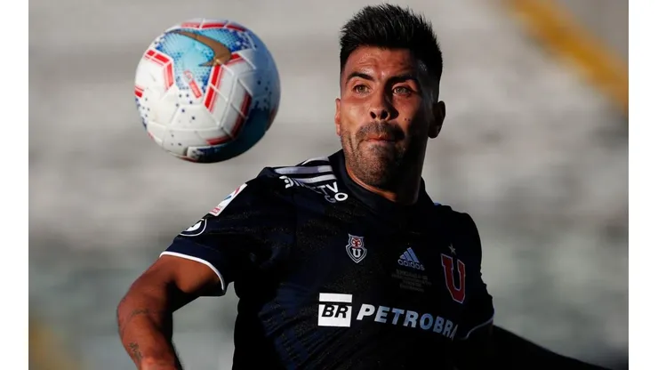 Gonzalo Espinoza aseguró estar molesto con la forma en que salió de Universidad de Chile.