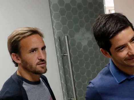 Álvarez se siente optimista que el Chapa Fuenzalida continúe en la UC