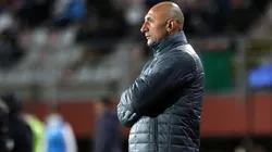 El DT de la UC comentó esta situación con un medio de su país