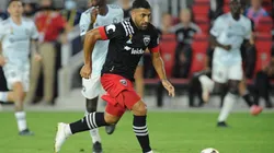 El Cacique va por un préstamo con opción de compra