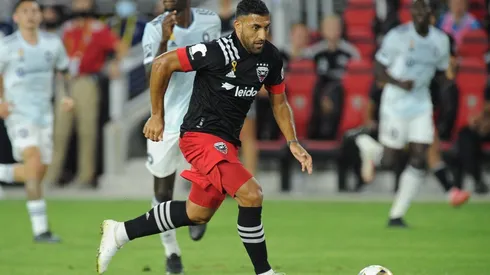 El Cacique va por un préstamo con opción de compra