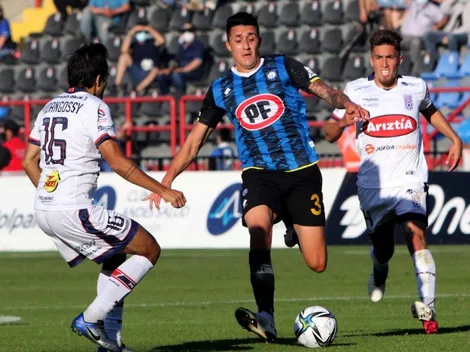 "Seguiremos en Primera División, se ha hecho justicia"