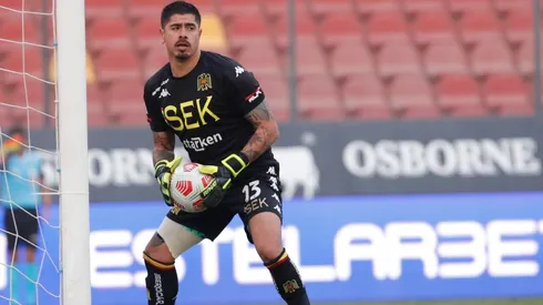 Mono Sánchez está sentido con Unión Española tras su salida después de 8 años.