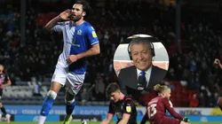 Pato Yáñez quiere que Big Ben tenga una oportunidad en un equipo grande.