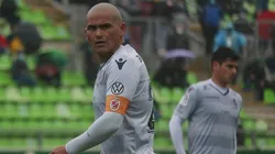El atacante aún no resuelve su próximo destino