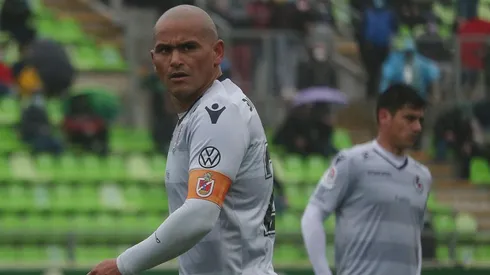 El atacante aún no resuelve su próximo destino