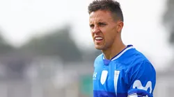 Diego Buonanotte tiene ofertas de cinco equipos