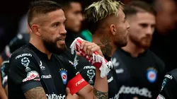 A Miguel Ángel Torrén le gustaría ver a Gabriel Ávalos en Colo Colo.