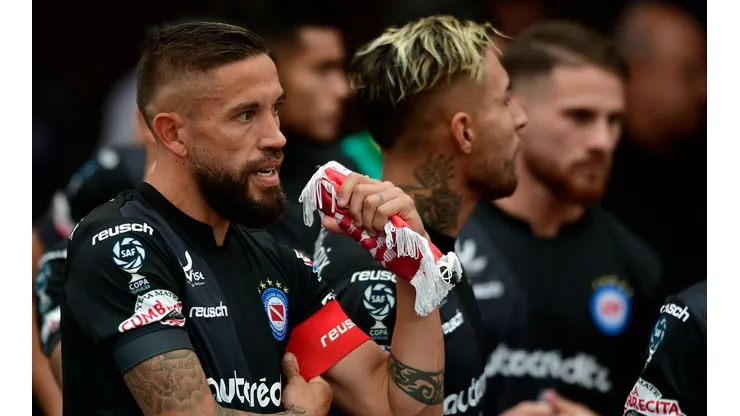 A Miguel Ángel Torrén le gustaría ver a Gabriel Ávalos en Colo Colo.