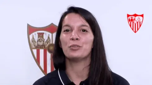 La seleccionada chilena regresó al club andaluz