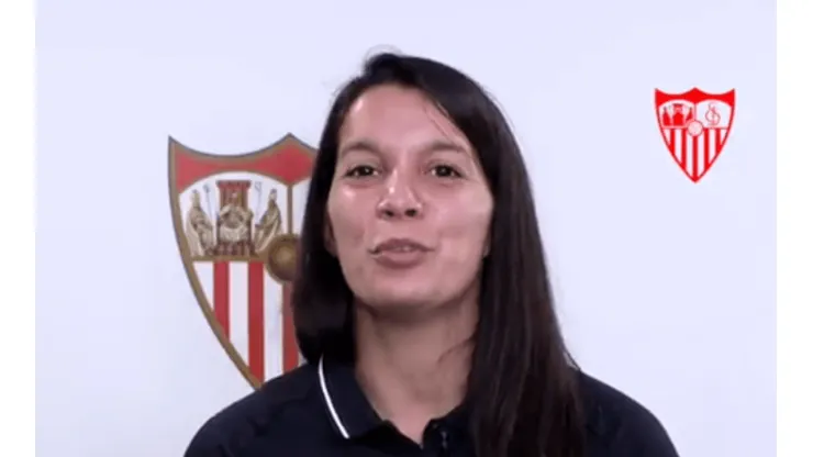 La seleccionada chilena regresó al club andaluz