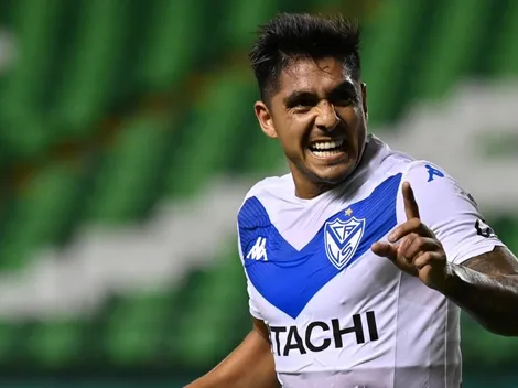 Cristian Tarragona reconoce la opción de arribar a Colo Colo