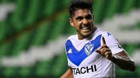 El argentino podría arribar a la tienda alba para la próxima temporada