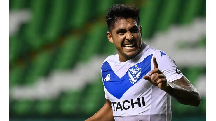El argentino podría arribar a la tienda alba para la próxima temporada