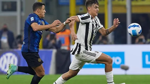 Inzaghi se niega a la salida de Alexis para que llegue la joya argentina.