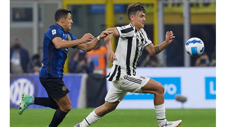 Inzaghi se niega a la salida de Alexis para que llegue la joya argentina.