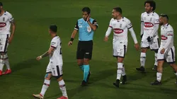 Deportes Melipilla es expulsado de la ANFP