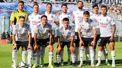 Los refuerzos que busca cerrar Colo Colo para el 2022.