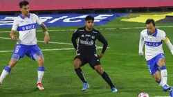 Ambos jugadores son parte del selecto grupo entre los mejores del continente