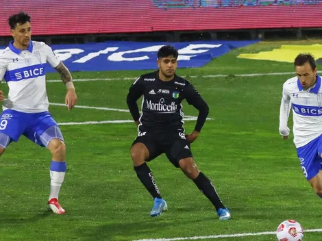 Chapa Fuenzalida y Zampedri fueron incluidos entre los mejores de América este 2021