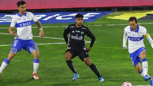 Ambos jugadores son parte del selecto grupo entre los mejores del continente