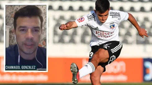 Sebastián González opina sobre las complicadas negociaciones para la renovación de Vicente Pizarro