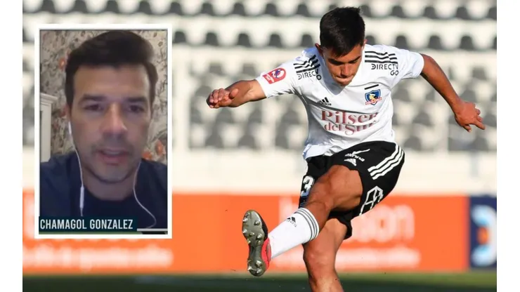 Sebastián González opina sobre las complicadas negociaciones para la renovación de Vicente Pizarro