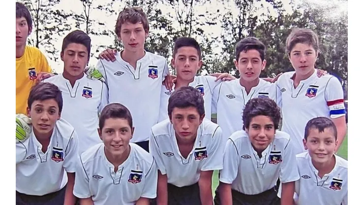 La foto que compartió Zavala que Diego Ohlsson respondió.