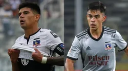 Esteban Pavez y Vicente Pizarro negocian contrato con Colo Colo