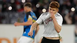 Pasa el Viejito Pascuero en Colo Colo: Leonardo Gil renovado hasta el 2024