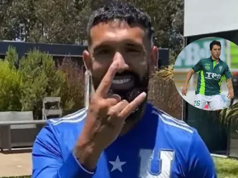 Ex futbolista de Wanderers cree que Fernández aportará ganas a la U