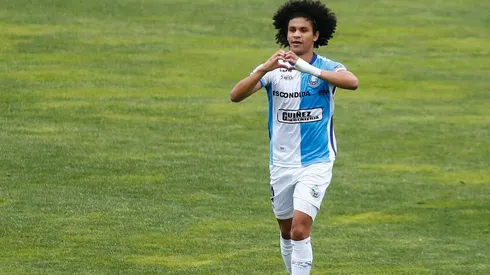 Eduard Bello se incorporará al Mazatlán de México.