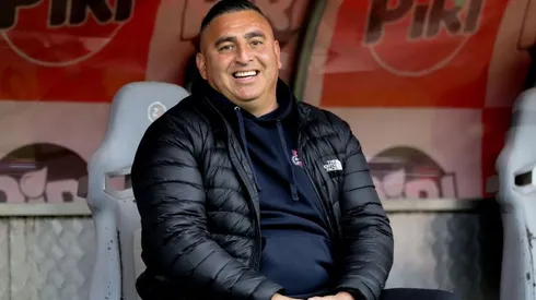 Jaime García mira con optimismo lo que pueda hacer Ñublense el 2022.