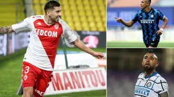 Maripán supera a Alexis y Vidal como el jugador chileno más caro.
