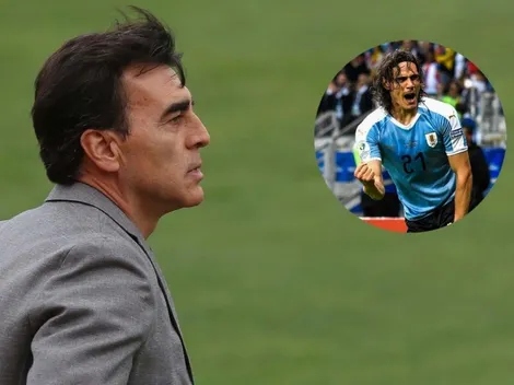 Quinteros aterriza las expectativas por Colo Colo en la Libertadores