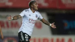 ¿Volverá a Colo Colo? Gaete tiene propuesta de equipo para el 2022