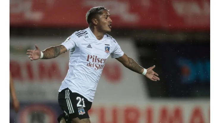 ¿Volverá a Colo Colo? Gaete tiene propuesta de equipo para el 2022