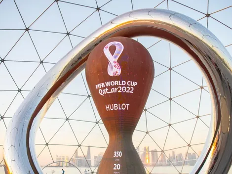 Los favoritos para ganar Qatar 2022