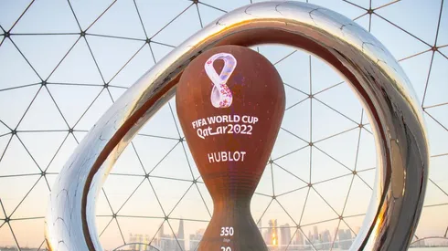 La Copa Árabe fue la primera gran prueba para los estadios que van a recibir la logística del Mundial de Qatar 2022.