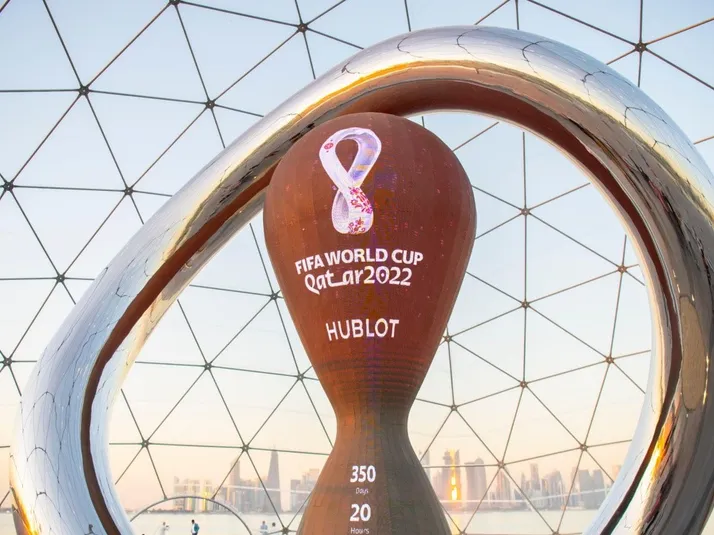 Los favoritos para ganar Qatar 2022